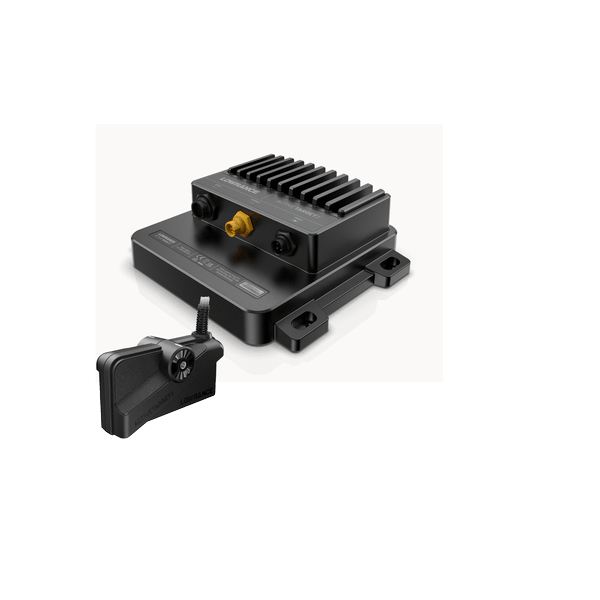 ActiveTarget™2第二代實時(shí)動态探頭