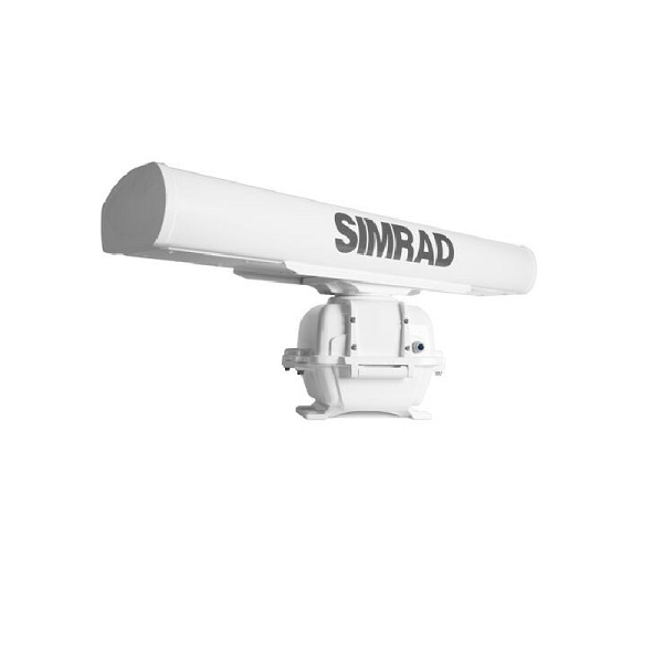 SIMRAD TXL-25S-7 開(kāi)放(fàng)式列陣數(shù)字雷達